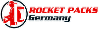 Drink Backpack – Professional mobile beverage dispenser by Rocket Packs Germany