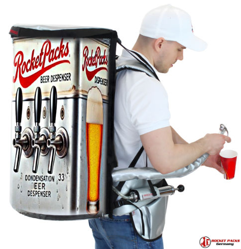Discover the innovative hydration drink backpack, designed for optimal drink consumption, showcased at the Qatar World Coffee Expo 2025 ☕��. Perfect for #BeverageProfessionals and #EventPlanners, this backpack ensures drinks are kept at the ideal temperature and are easily accessible during busy events. Ideal for #CoffeeEnthusiasts and #CateringServices, it combines functionality with sleek design, making it an essential tool for ensuring smooth beverage service at high-profile events ��. The Qatar World Coffee Expo 2025 is known for highlighting the latest trends in the coffee industry, and this hydration drink backpack stands out for its practicality and marketing potential ��. Elevate your service and enhance the coffee experience with this cutting-edge accessory. #HydrationBackpack #QatarCoffeeExpo2025 #BeverageInnovation #EventService ����